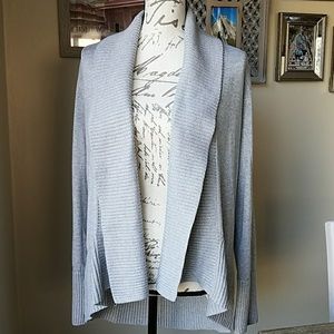 Open‎ Front Cardigan from Neiman Marcus size L